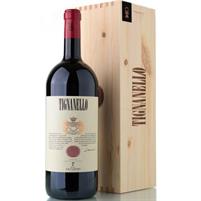 Antinori Magnum Tignanello 2015 cl.150 Cassa Legno Toscana