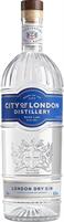 City of London Authentic London Dry Gin 41,3° cl.70