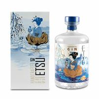 Etsu Japanese Gin 43° cl.70 Astuccio Japan