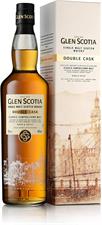 Glen Scotia Double Cask Single Malt Scotch Whisky 46°cl.70 Rich&Spiy