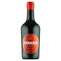 Amara Liquore Amaro di Arancia Rossa di Sicilia IGP 30°cl.50 Astucci