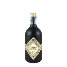 The Illusionist Dry Gin cl.50