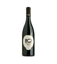 Bosco Nestore 110 Montepulciano D'Abruzzo 2021 DOP 14,5° cl.75 Pesca