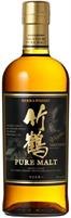 Nikka Taketsuru No Age 43° Vatted Malt cl.70