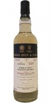 Berry Bros & Rudd Macduff 2007 8y Speyside Single Malt 46°cl.70