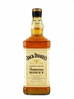 Jack Daniel's Honey 35° cl.100 U.S.A.