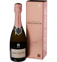 Bollinger Champagne Rosé 12° cl.75 Astuccio Francia