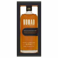 Nomad Outland Whisky Finished in Sherry Cask 41.3° cl.70 Scotland