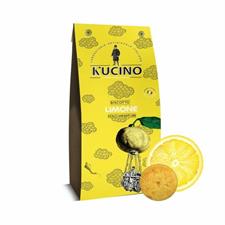 Kucino Biscotto al Limone gr.200 L'Aquila Abruzzo
