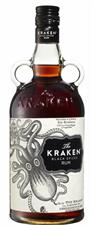 Kraken Black Spiced Rum 40° Litro cl.100 Caribbean