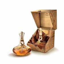 Mazzetti d'Altavilla Decanter Grappa Nebbiolo da Barolo cl.70 Legno