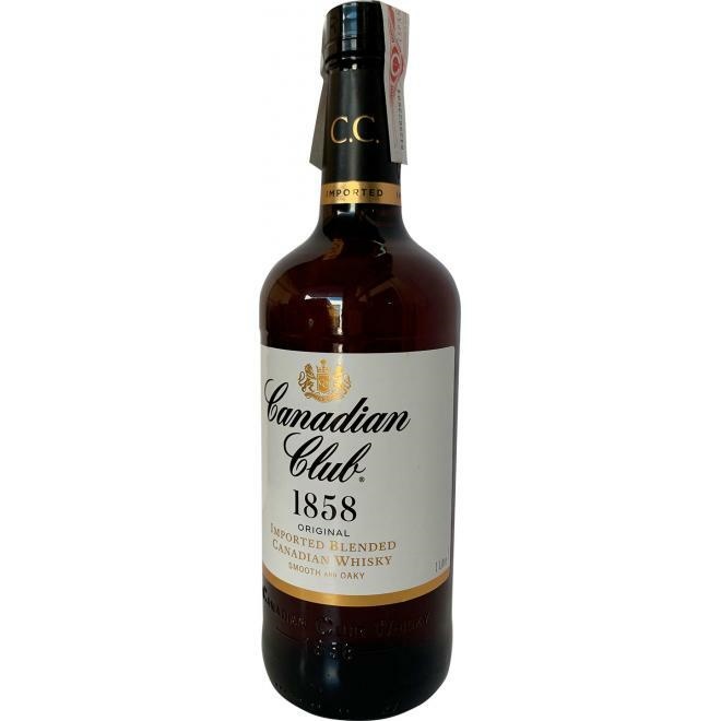 canadian-club-1858-original-40-litro-cl-100-smooth-and-oaky-canada