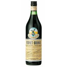 Fernet Branca Amaro alle Erbe Senza Glutine 39° cl.100 Italia