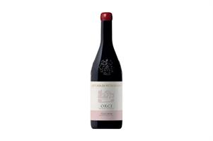 Petrognano Orci Sangiovese 13,5° cl.75 Terracotta Naturale Tosc