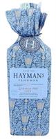 Hayman's London Dry Gin 41,2° cl.70 Incarto Wrapped England