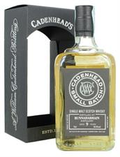 Cadenhead's Bunnahabhain 2009 9yo 58,9° cl.70 Single Malt Scotland