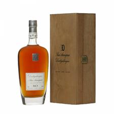 Dartigalongue Diva Bas Armagnac XO 40° cl.70 Francia Cassa Legno