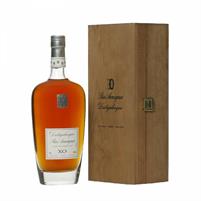 Dartigalongue Diva Bas Armagnac XO 40° cl.70 Francia Cassa Legno