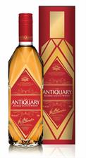 The Antiquary The Finest 40°cl.70 Blended Scotch Whisky Astuccio