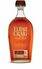 Elijah Craig Small Batch Kentucky Straight Bourbon 47° cl.70