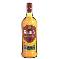 Grant's TripleWood 40° cl.70 Blended Scotch Whisky
