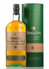 Singleton of Glendullan 15y Single Malt cl.100 Astuccio