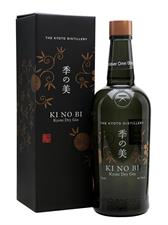 KiNoBi Kyoto Dry Gin 45,7° cl.70 Japan
