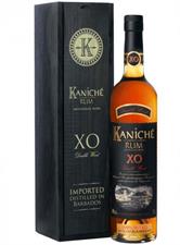 Kaniche' Barbados Artisanal Rum XO 14 anni 40°cl.70 Cassa Legno