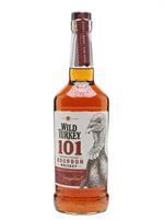 Wild Turkey 101 Kentucky Straight Bourbon Whiskey 50,5° cl.70 U.S.A.