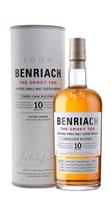 Benriach 10y The Smoky Ten Speyside Single Malt Scotch Whisky cl.70