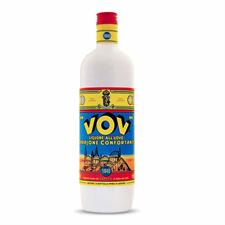 Vov Pezziol Liquore All'Uovo 17,8° cl.70 Italia