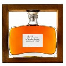 Dartigalongue Yogi Bas Armagnac 30 ans 40° cl.50 Cornice Legno