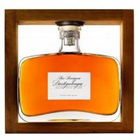 Dartigalongue Yogi Bas Armagnac 30 ans 40° cl.50 Cornice Legno