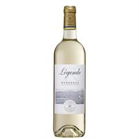 Barons de Rothschild Lègende Bordeaux Blanc cl.75 Francia