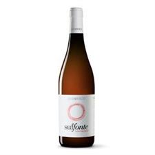 Suffonte Cerasuolo d'Abruzzo 2022 DOC Terre dei Peligni 14° cl.75