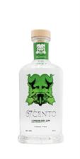 67/Cento Botanical Gin Dry 40° cl.70 Distillato in L'Aquila Abruzzo