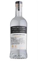 Berry Bros & Rudd London Dry Gin 40.6° cl.100 United Kingdom