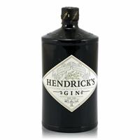 Hendrick's Gin Small Batch Handcrafted 44° cl.100