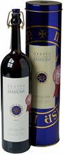 Poli Grappa di Sassicaia 40° cl.50 Astuccio