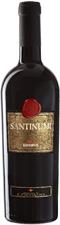 Marchesi de Cordano Magnum Santinumi Montepulciano cl.150 CassaLegno