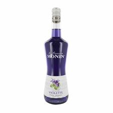 Monin Liquore di Violetta 16° cl.70 Francia