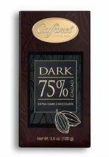 Caffarel Tavoletta Dark 75% gr.80