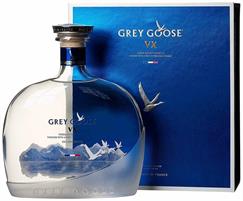 Grey Goose VX Mixed Spirit Drink 40° cl.100 France