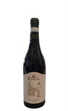 Zaccagnini San Clemente Montepulciano d'Abruzzo 2018 14,5° cl.75