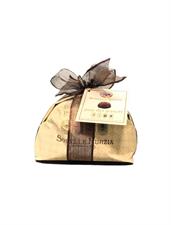 Sorelle Nurzia Pan dei Quarti gr.600 Granella di Torrone Aquilano