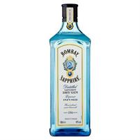 Bombay Sapphire London Dry Gin 40° cl.100 England