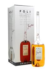 Poli Arzente Distillato di Vino Brandy 40° cl.50 Astuccio