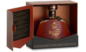 Stock 84 20 Years Gran Reserva 44° cl.70 Limited Edition Cofanetto