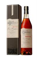Bordeneuve Bas Armagnac Hors D'Age 41° cl.70 Astuccio