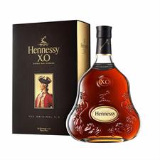 Hennessy Xo Extra Old Cognac 40° cl.70 Astuccio